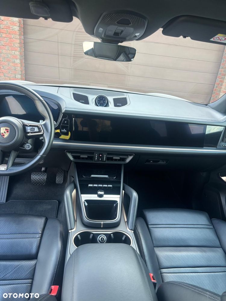 Porsche Cayenne ver-s - 11