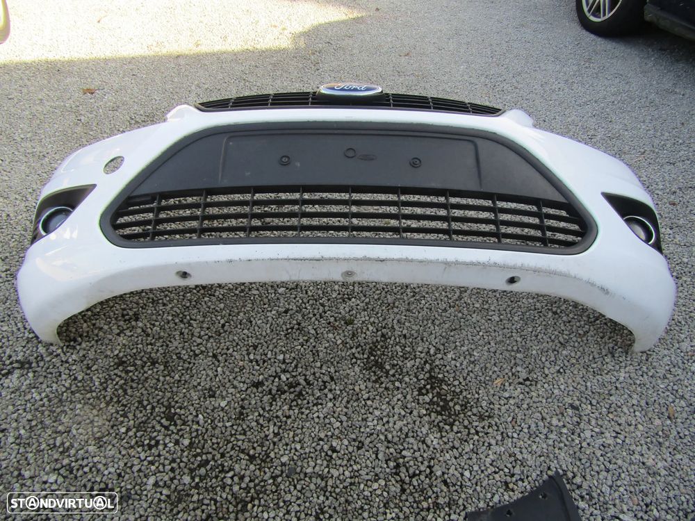 Para-choques FORD Focus ano 2008 a 2011(original) - 10