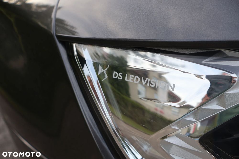 DS Automobiles DS 7 Crossback 2.0 BlueHDi Grand Chic - 11