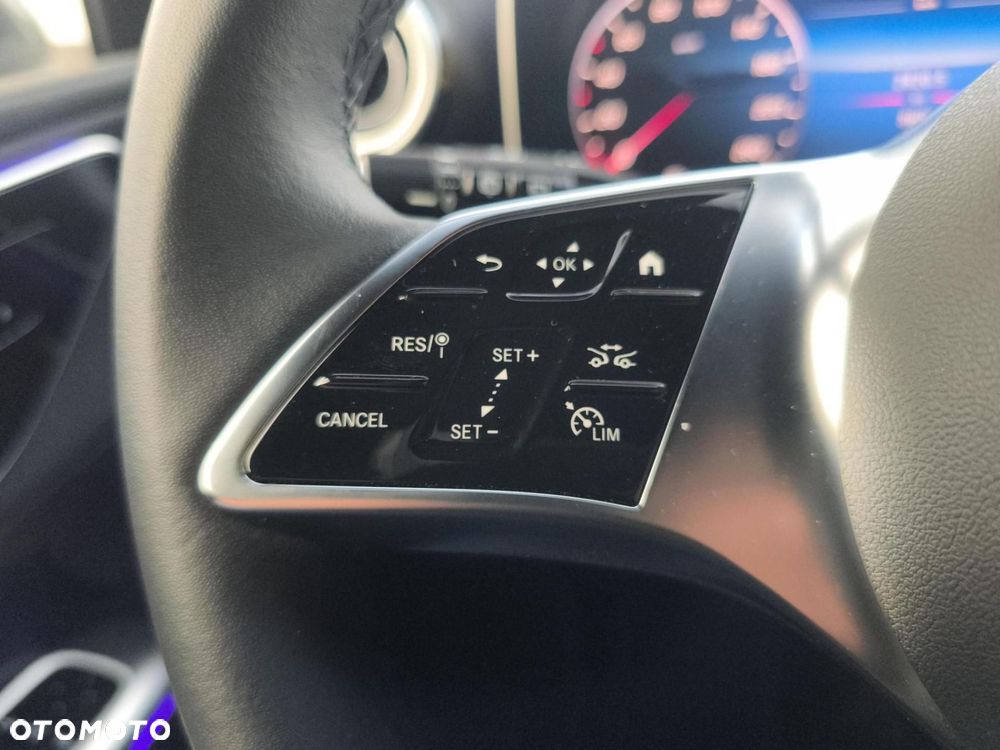 Mercedes-Benz GLC 200 d 4-Matic - 16