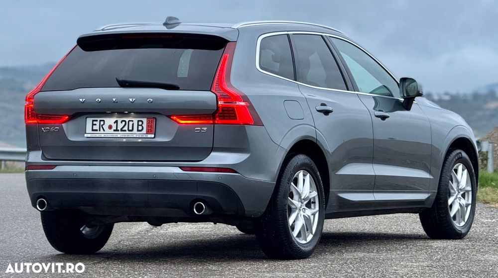 Volvo XC 60 D3 Inscription - 21