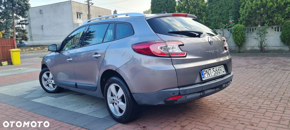 Renault Megane 1.4 16V TCE Privilege - 3