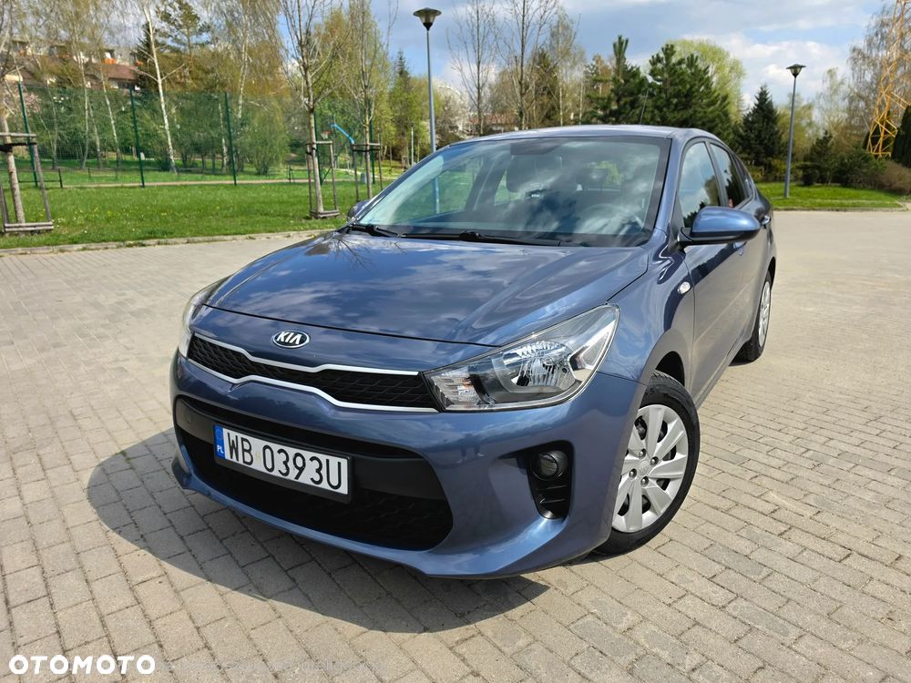 Kia Rio 1.2 Attract - 7