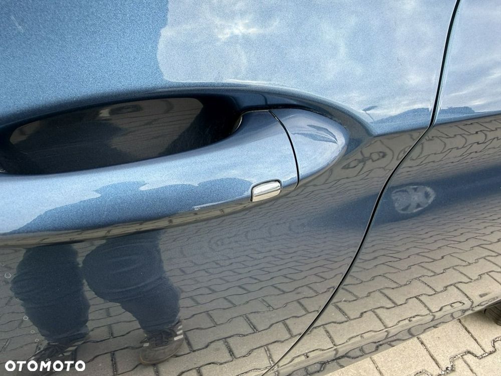 Opel Astra 1.6 CDTI Enjoy S&S - 13