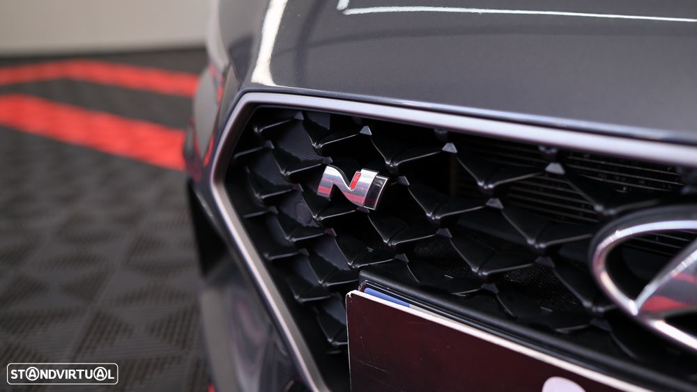 Hyundai i30 N 2.0 T-GDI Performance - 5