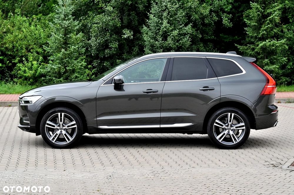 Volvo XC 60 D4 Inscription - 8