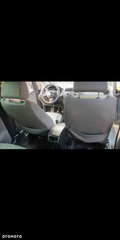 Seat Altea 1.6 Rebel - 3