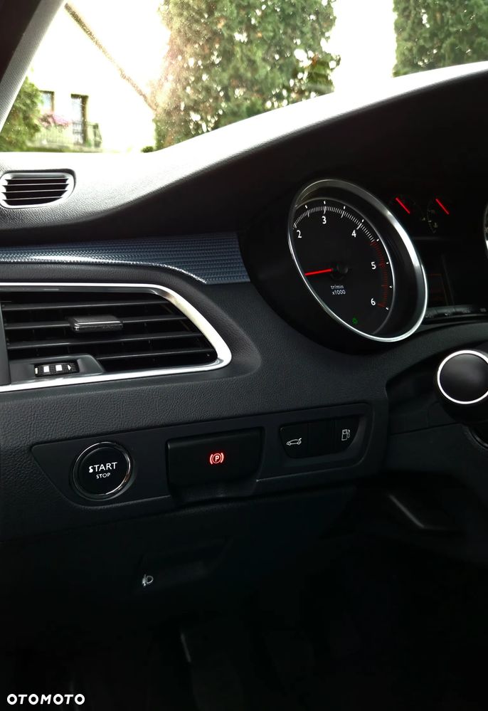 Peugeot 508 - 8