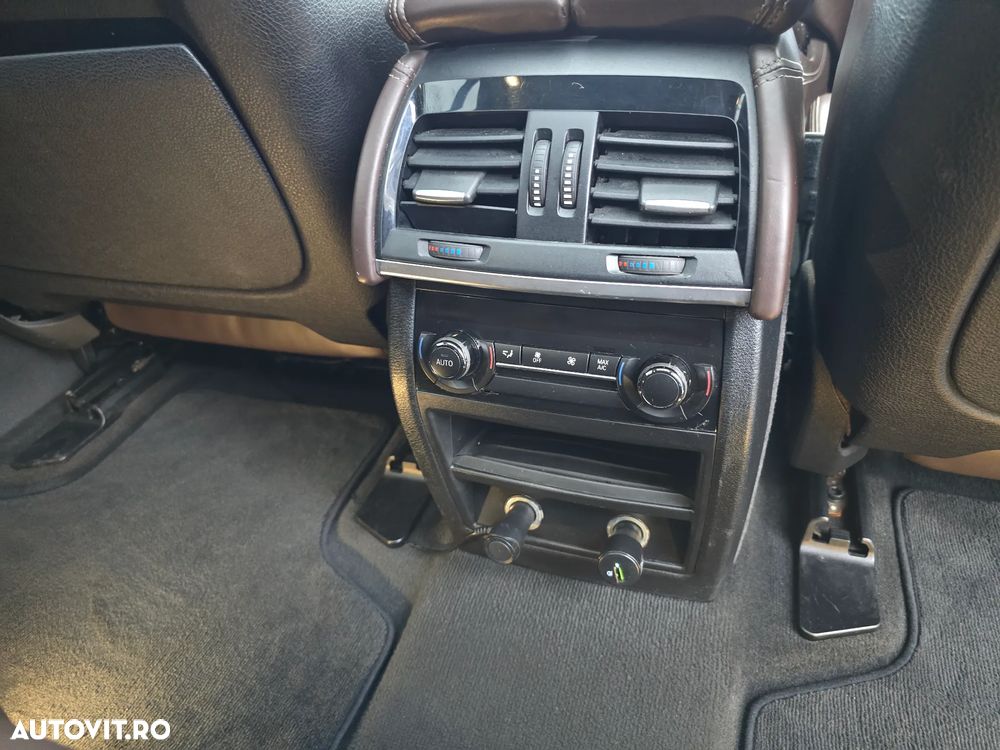 BMW X5 xDrive40d - 24