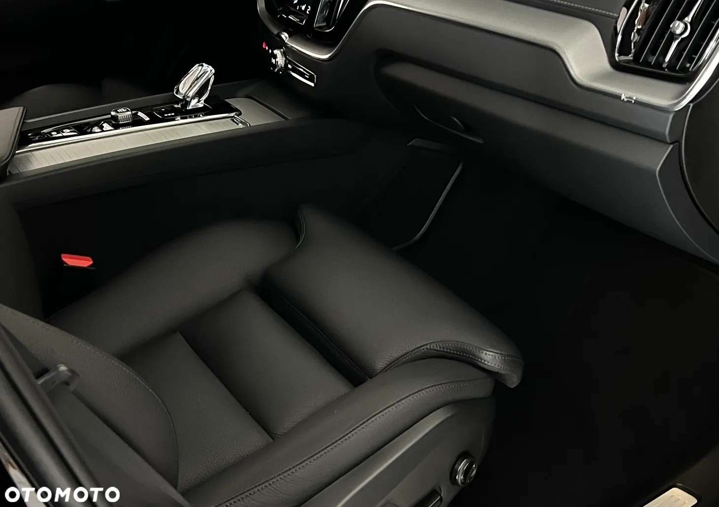 Volvo XC 60 B4 D Geartronic Inscription - 8