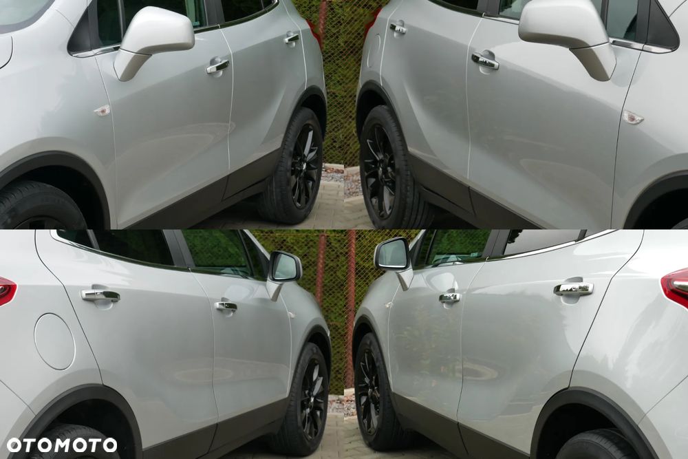 Opel Mokka 1.4 Turbo ecoFLEX Start/Stop Color Edition - 13
