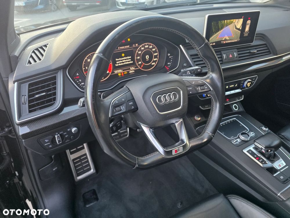Audi SQ5 TDI Quattro Tiptronic - 1