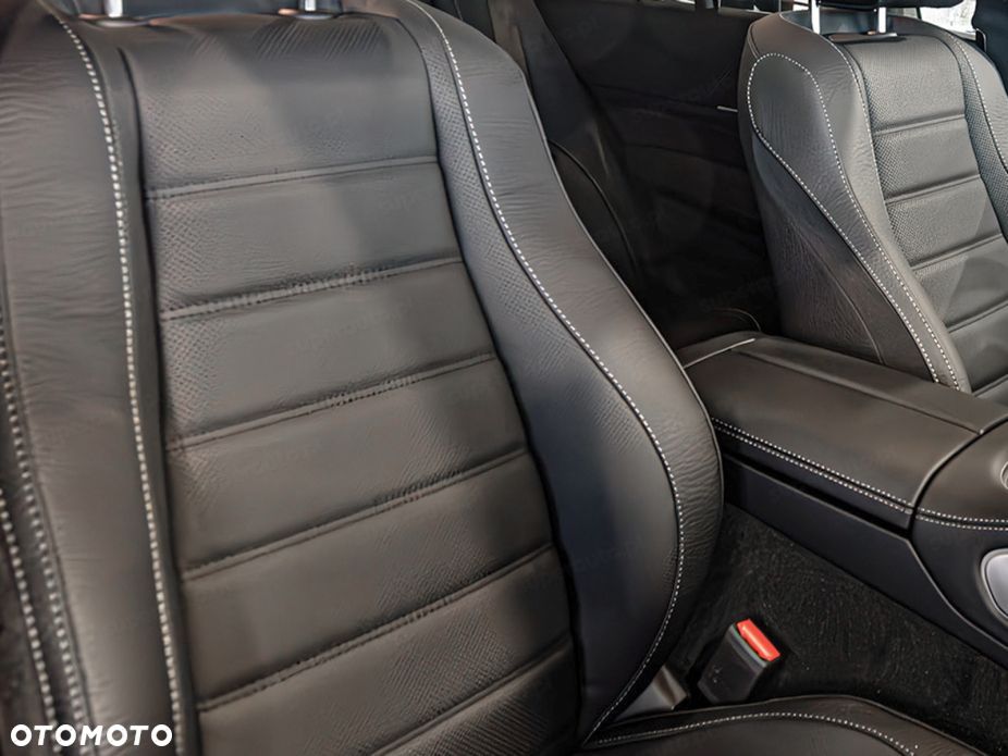 Mercedes-Benz GLE 450 d mHEV 4-Matic AMG Line - 9