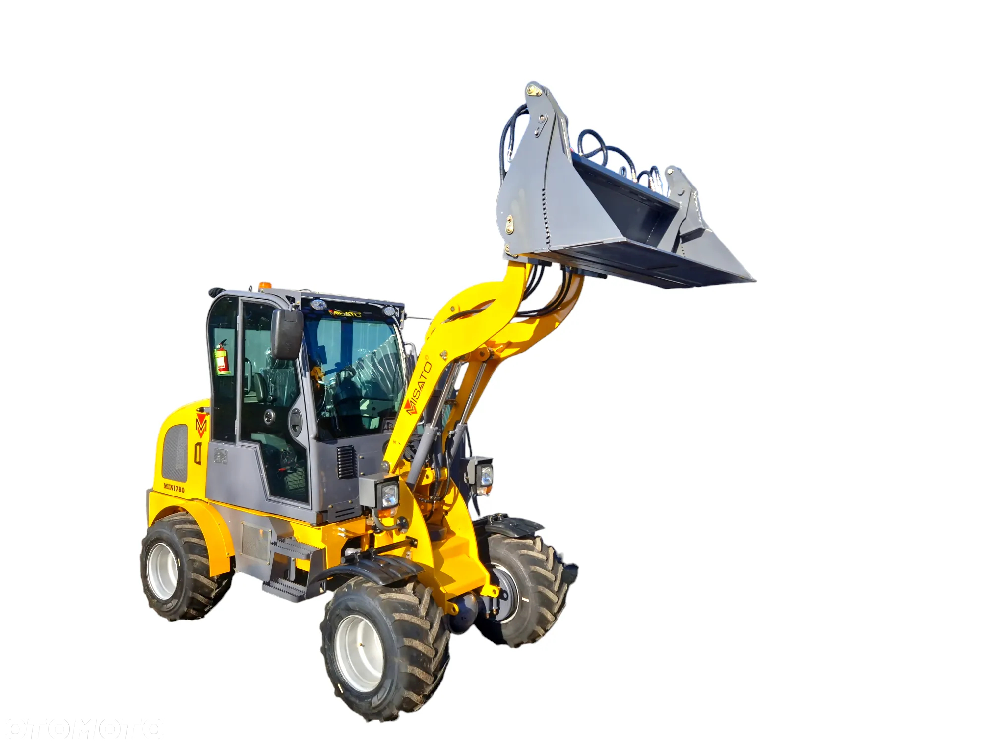 MISATO Mini 780 - 20