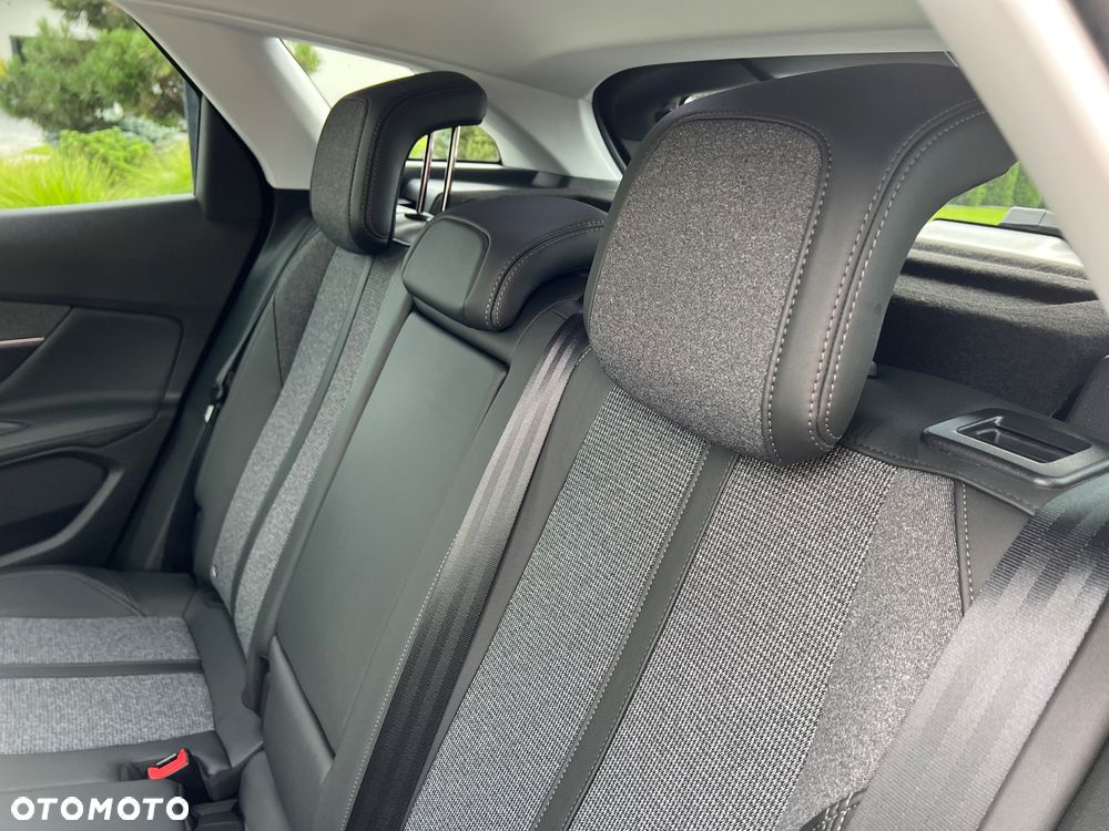 Peugeot 3008 BlueHDi 130 Stop & Start Allure - 21