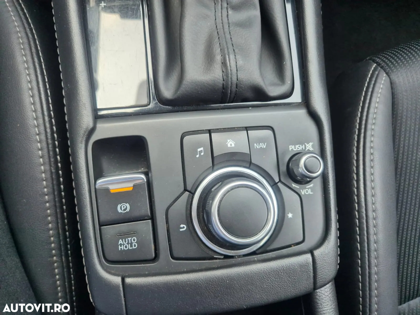 Mazda CX-3 - 9