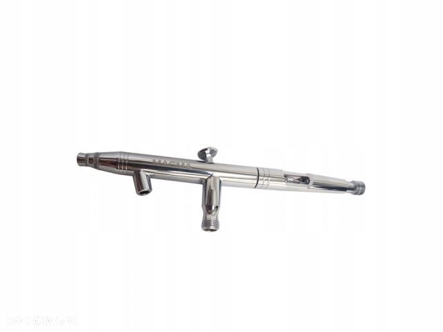 Aerograf AB-182P z dyszą 0.5 mm modelarski malowania - 3