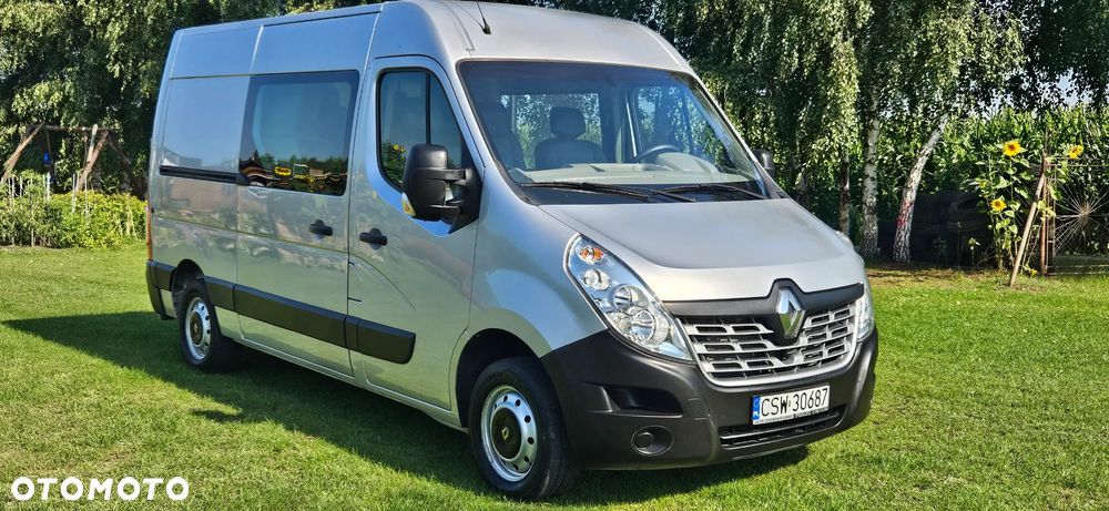 Renault Master - 5