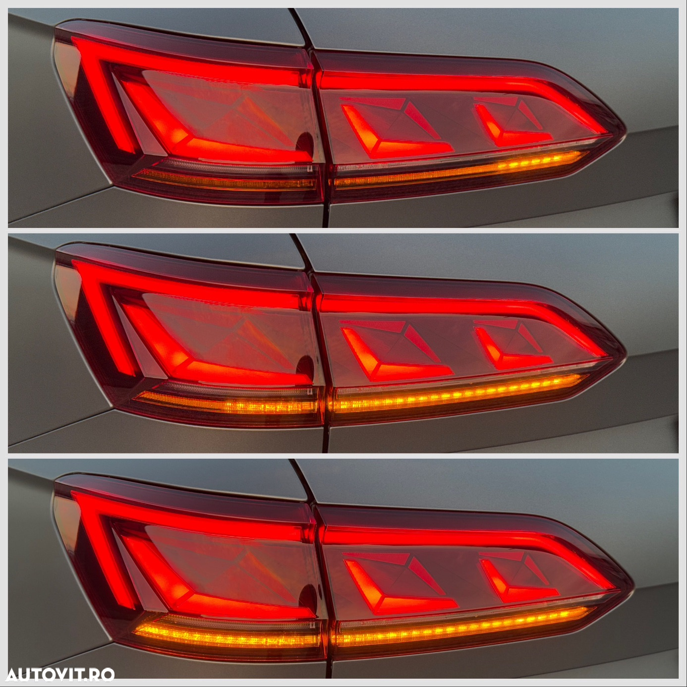 Volkswagen Touareg 3.0 V6 TDI 4Motion DPF Automatik R-Line - 35