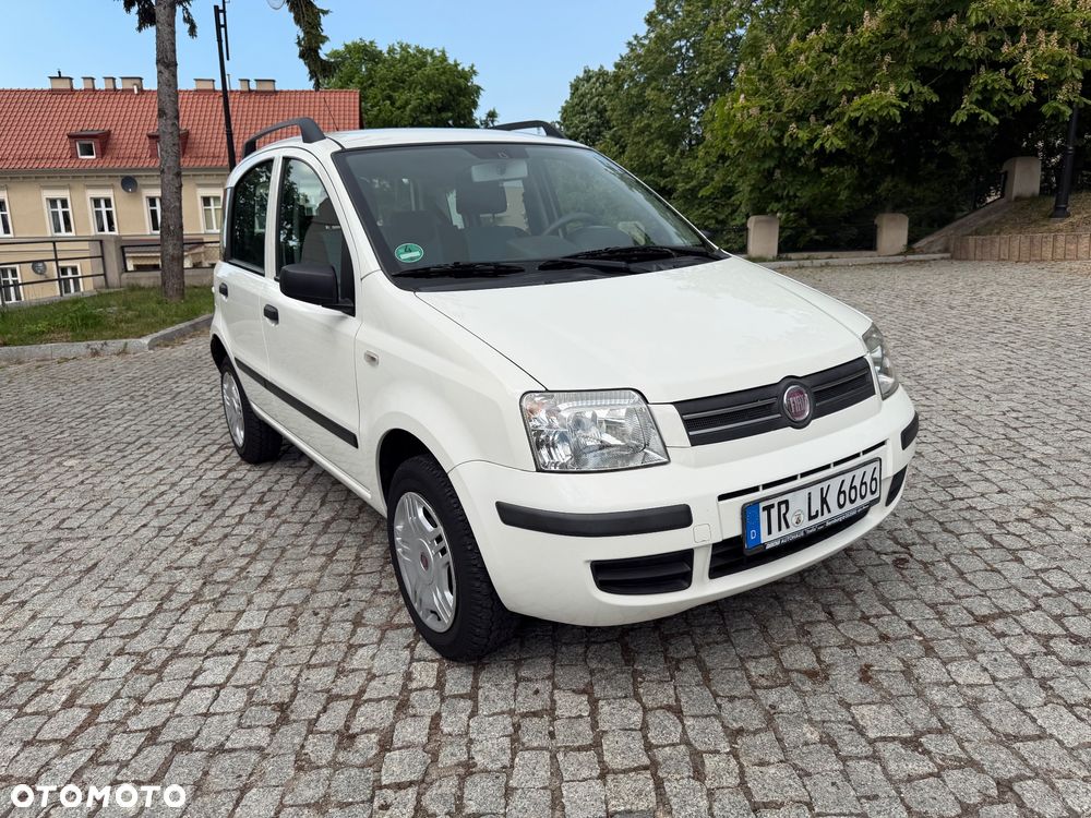 Fiat Panda - 3