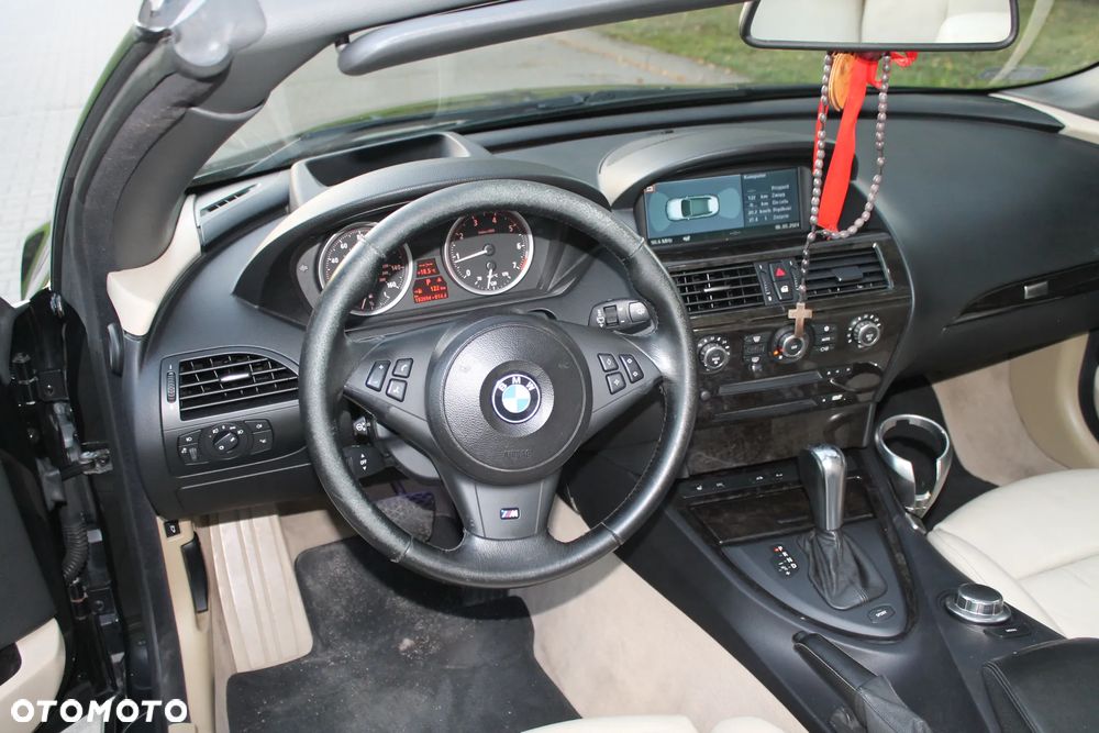BMW Seria 6 - 28