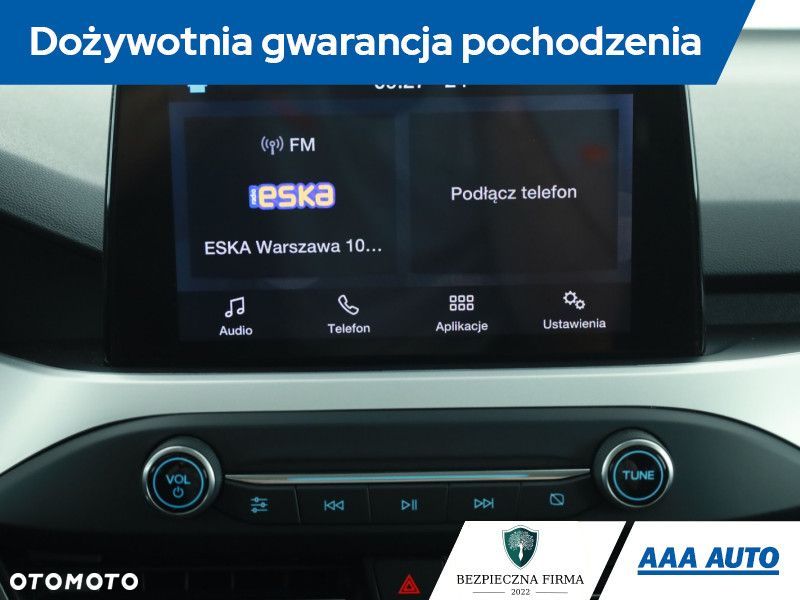 Ford Focus SW - 12