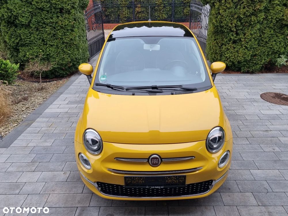 Fiat 500 0.9 TwinAir Start&Stopp GQ - 15