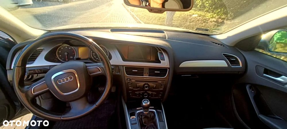 Audi A4 - 14
