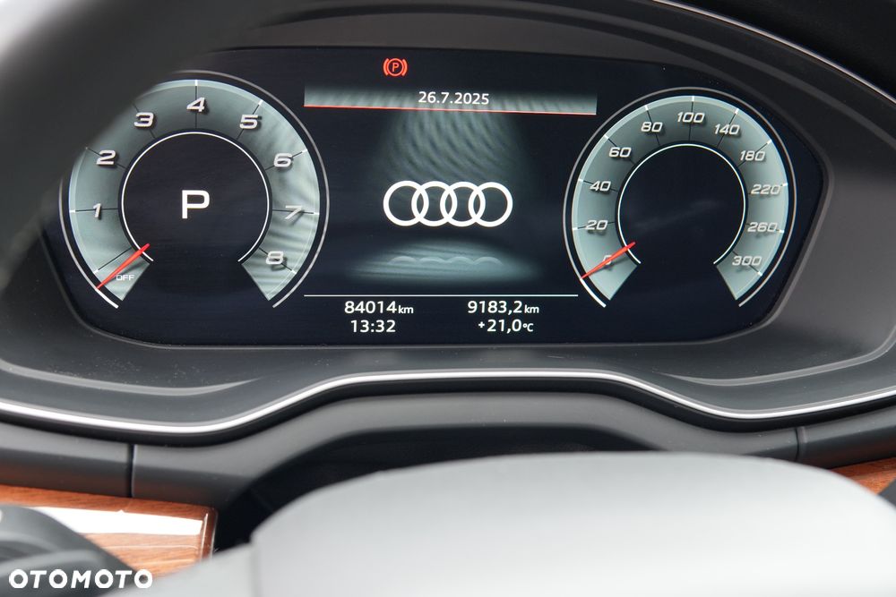 Audi Q5 45 TFSI quattro S tronic - 11