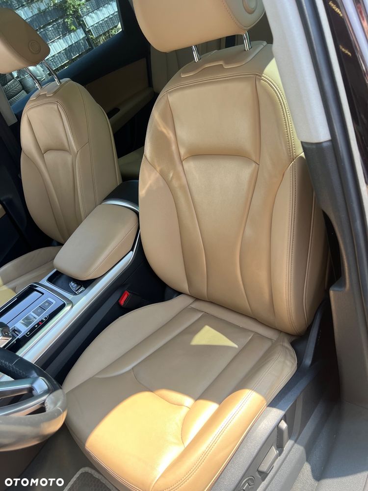 Audi Q7 45 TDI mHEV Quattro S Line Tiptr - 17