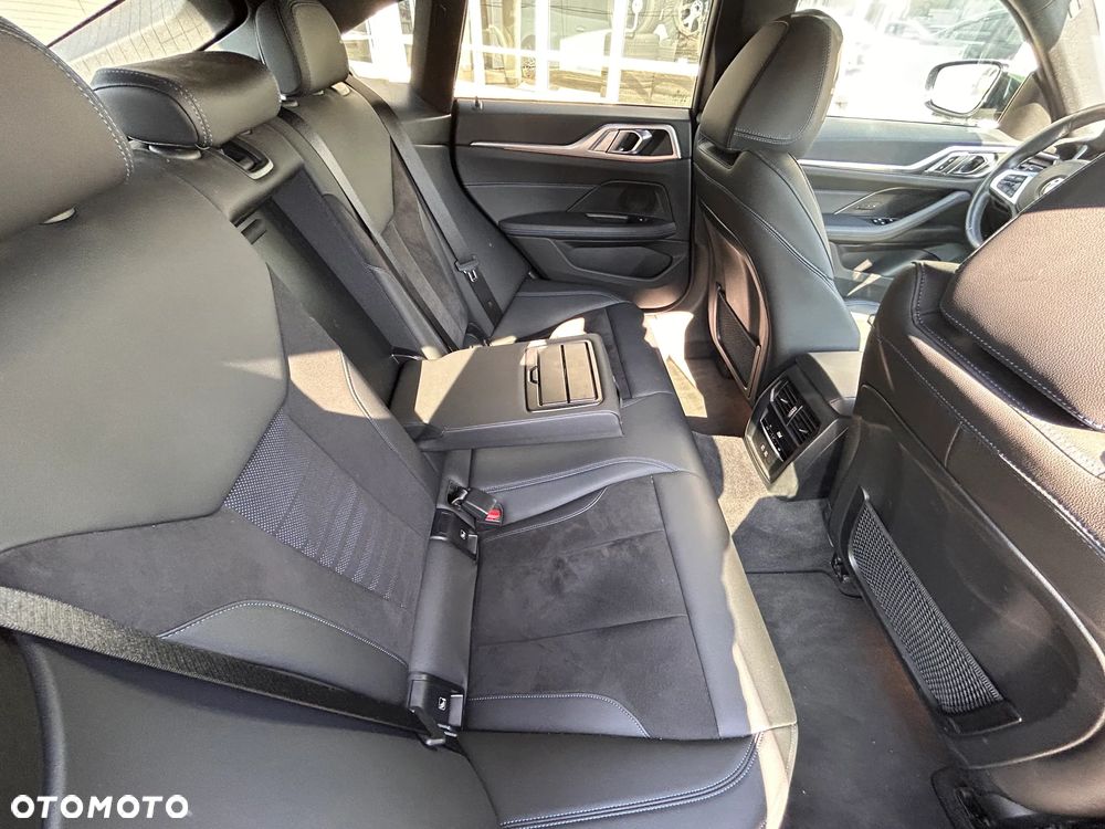 BMW Seria 4 420i M Sport sport - 21