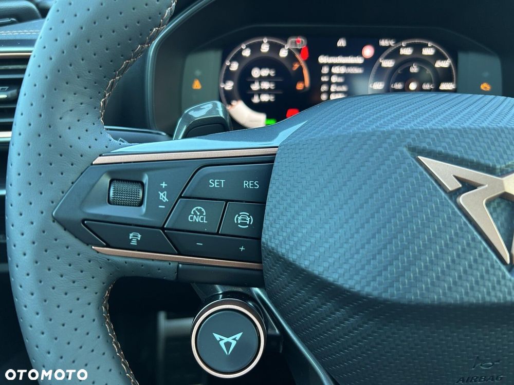 Cupra Formentor 1.5 eTSI mHEV DSG - 16