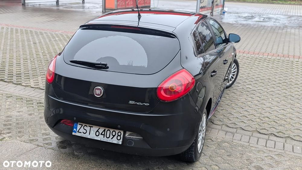 Fiat Bravo - 4