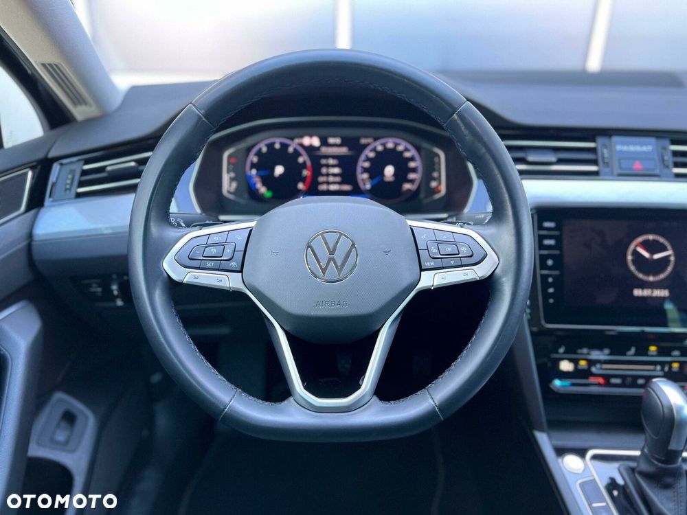Volkswagen Passat 1.5 TSI EVO Business DSG - 28