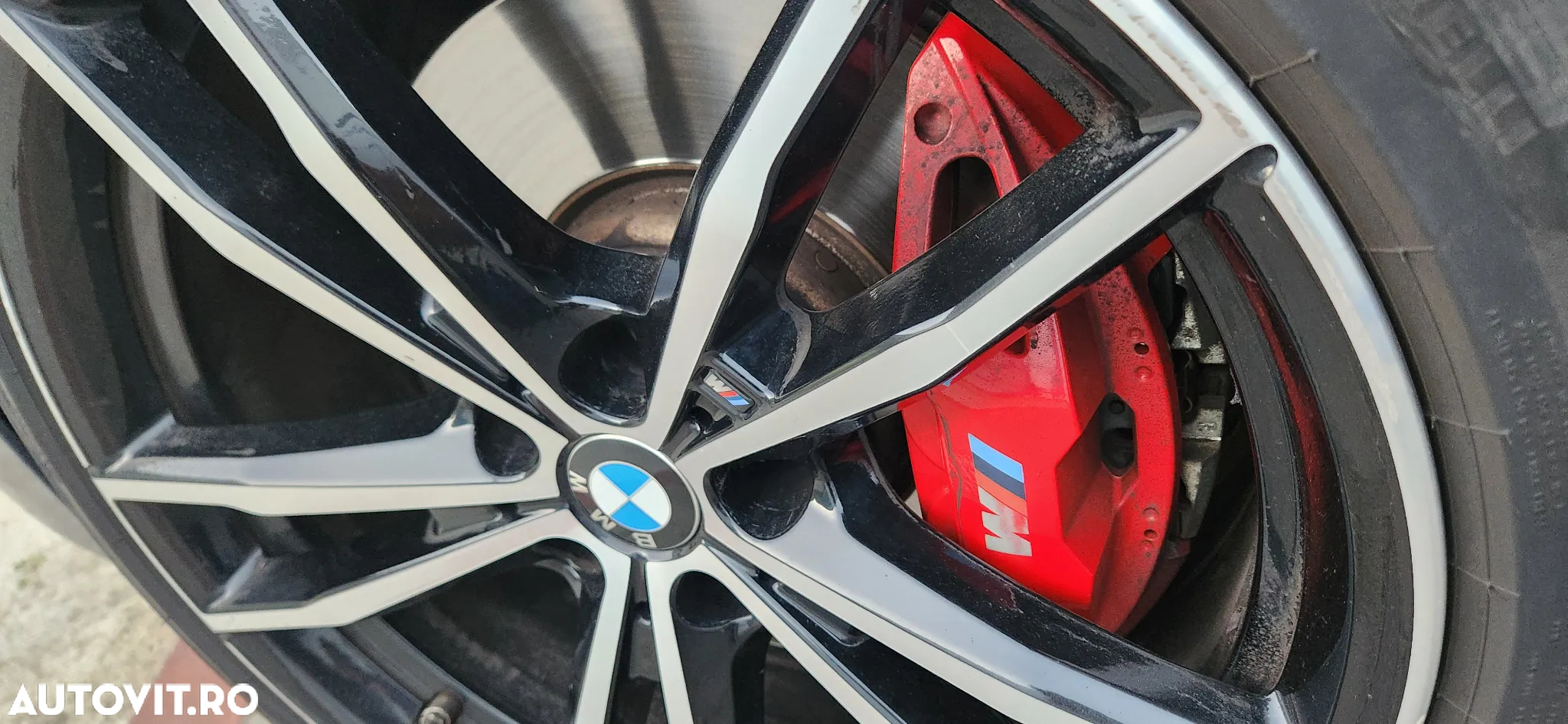 BMW Seria 3 320d xDrive AT MHEV - 27