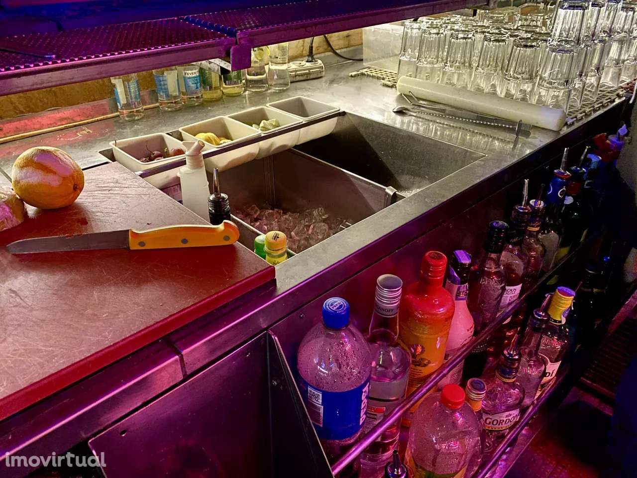 BAR, DISCOTECA, CASA DE ESPETACULOS / CONCERTOS, Amora, Seixal, Margem - Grande imagem: 5/25