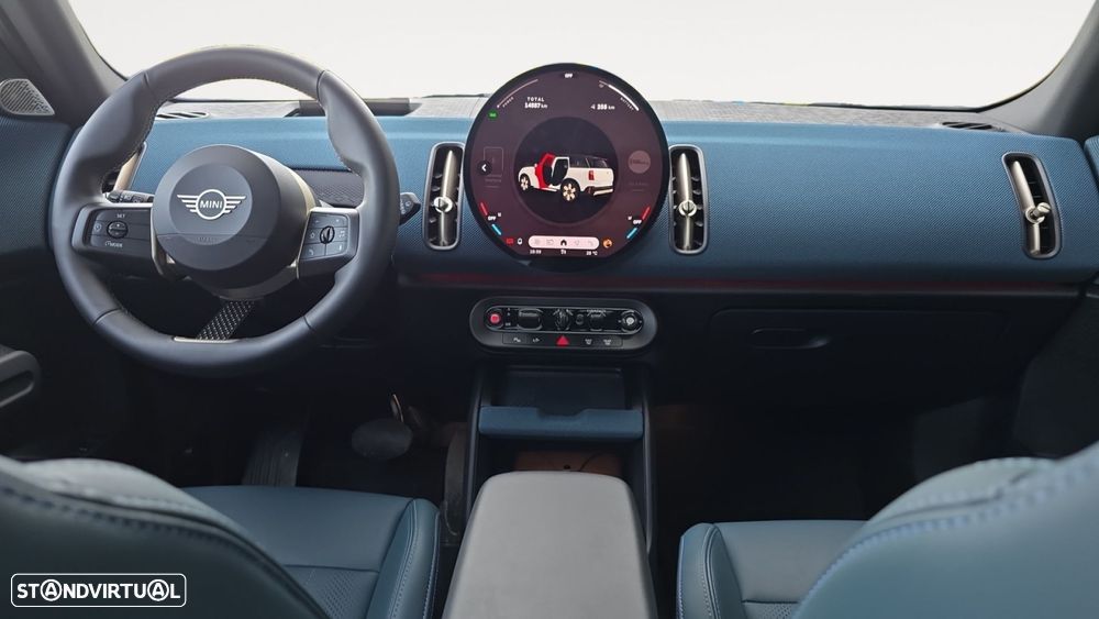 MINI Countryman E Favoured L - 12