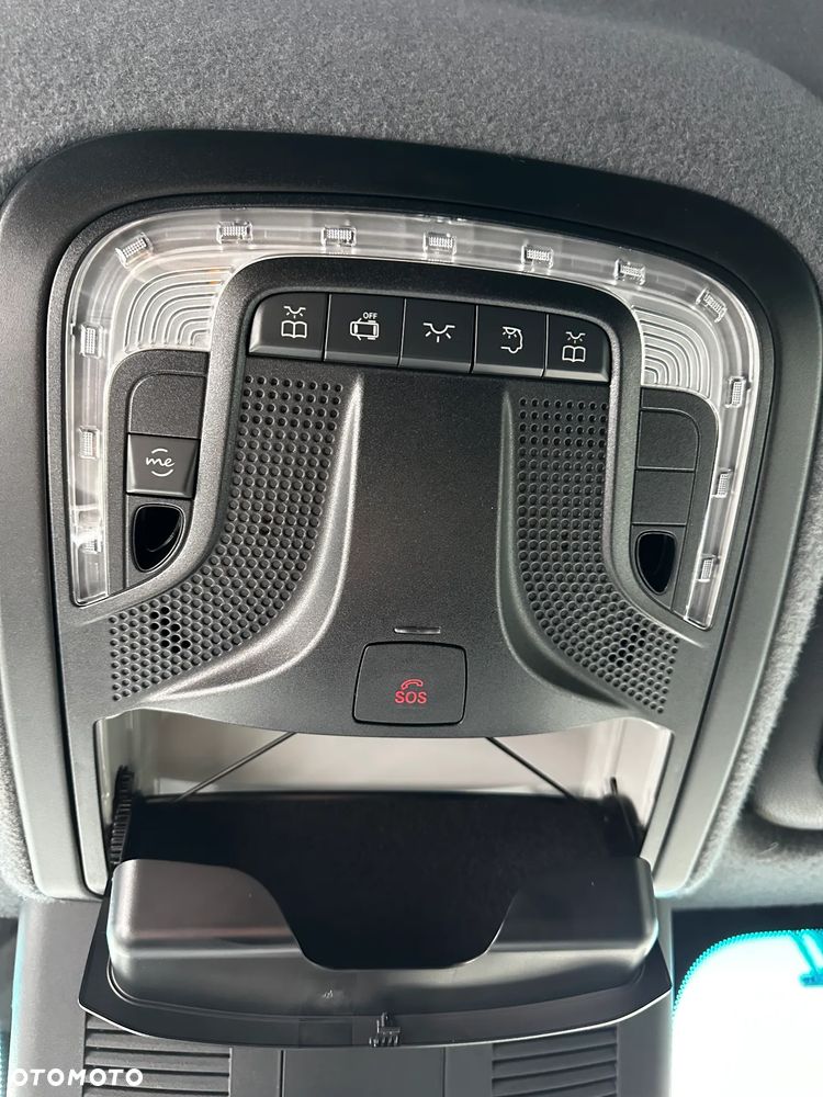 Mercedes-Benz Sprinter - 26