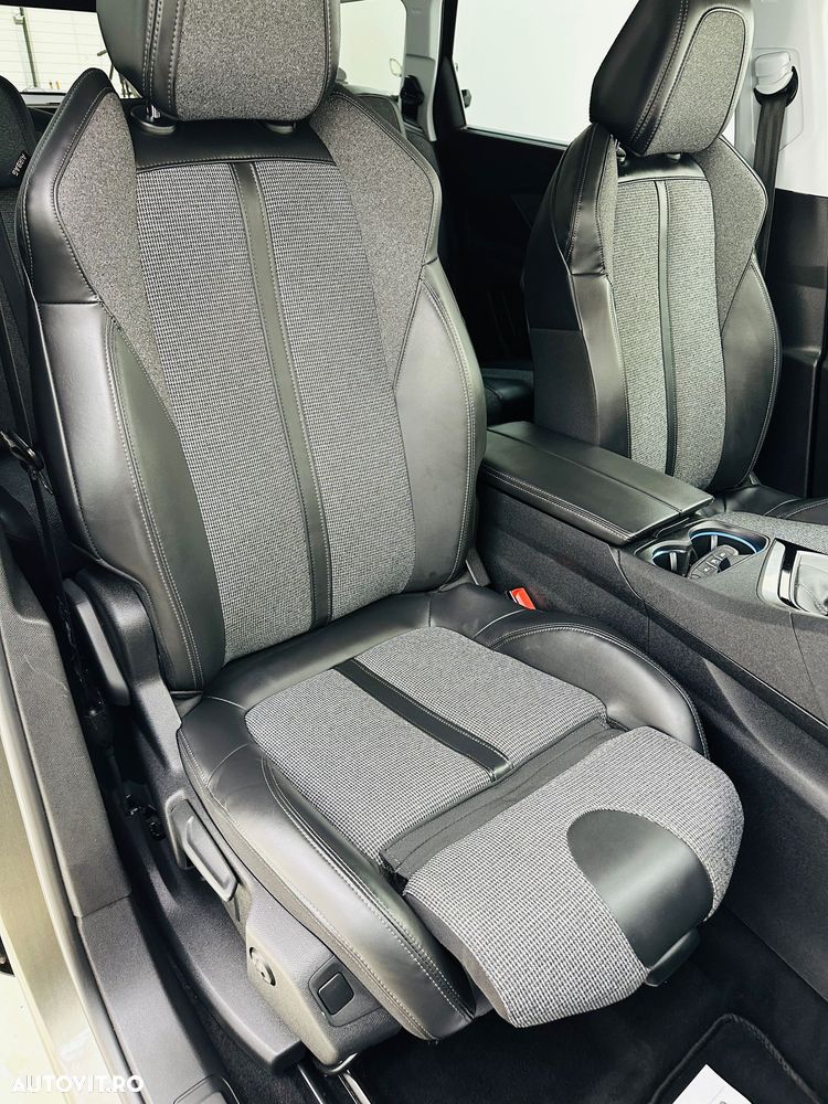 Peugeot 5008 PureTech 130 Allure - 19