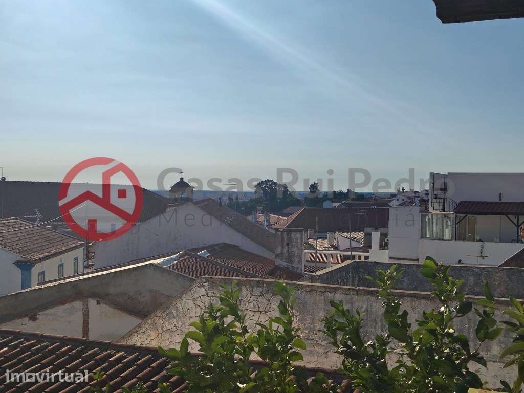 Moradia T5 com traça Alentejana, no Torrão - Grande imagem: 2/45