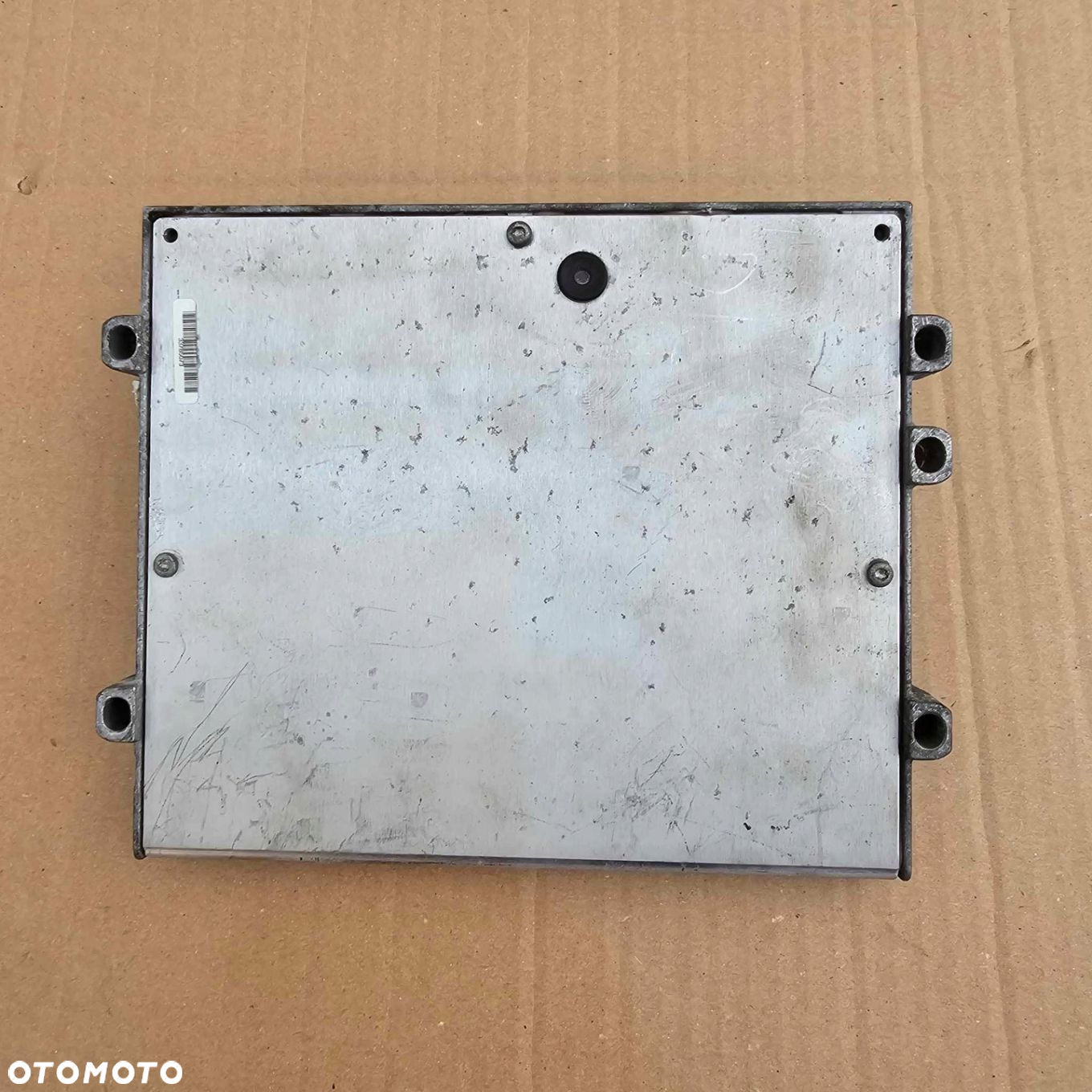 FORD F150 F-150 5.4 TRITON KOMPUTER STEROWNIK SILNIKA ECU - 4