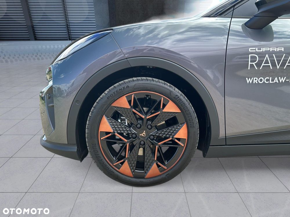 Cupra Raval - 34