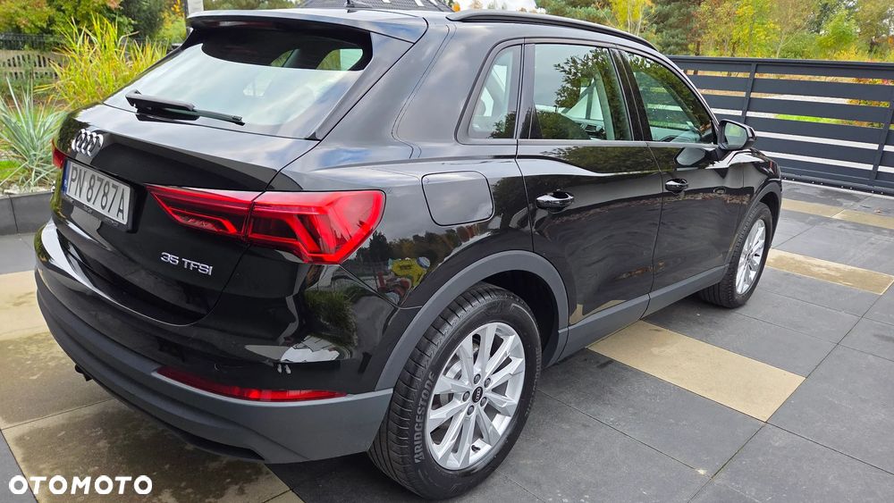 Audi Q3 35 TFSI Advanced S tronic - 7