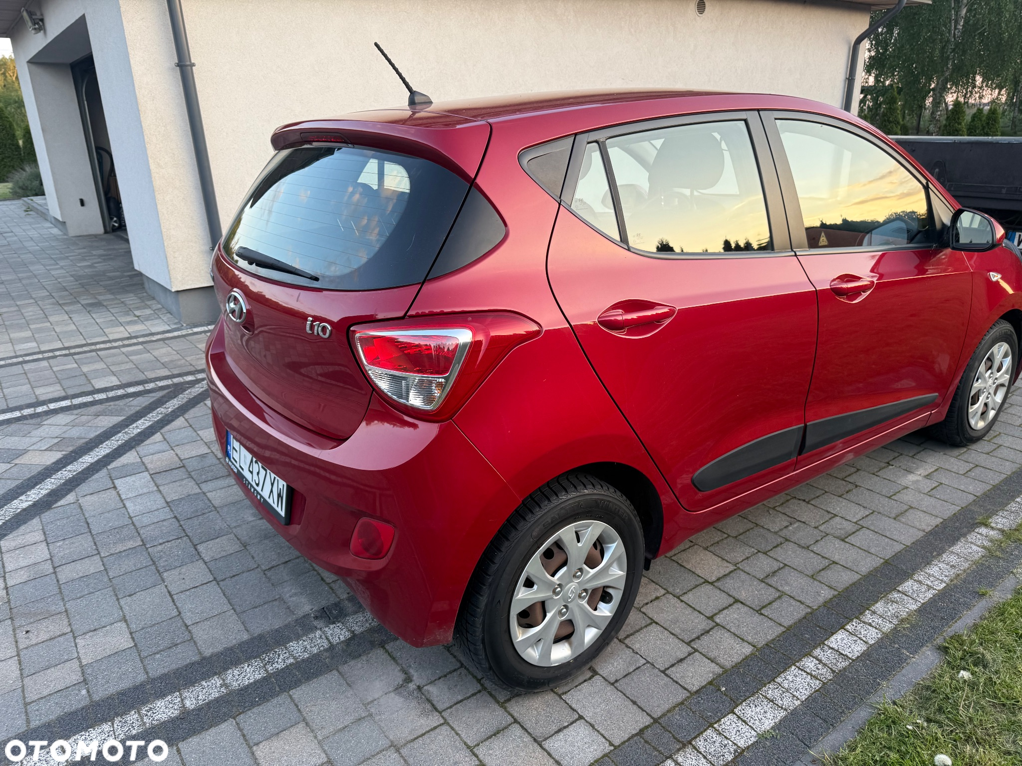 Hyundai i10 1.0 Premium - 3