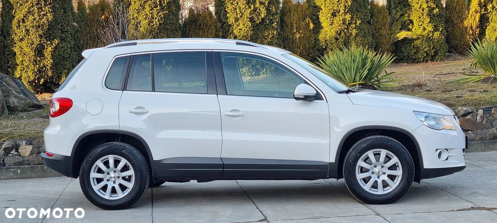 Volkswagen Tiguan 2.0 TDI DPF 4Motion Sport & Style - 17