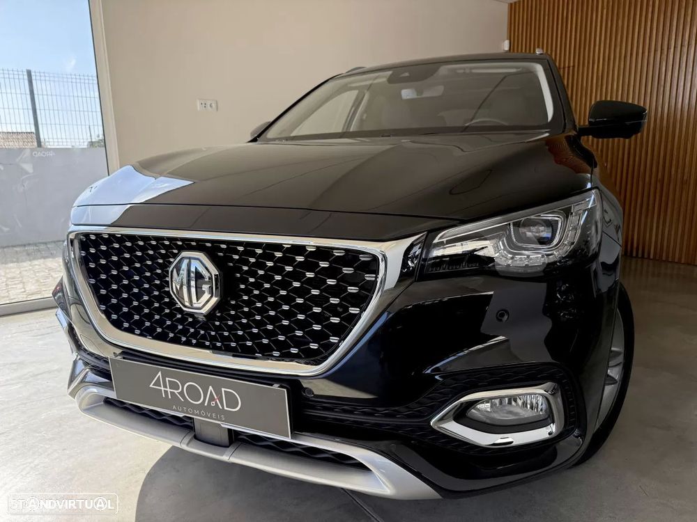 MG EHS 1.5 T-GDI Plug-in Hybrid Luxury - 1