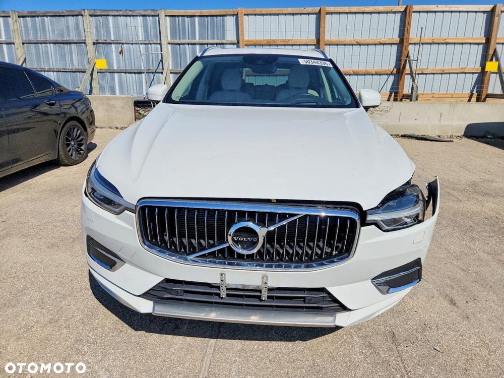 Volvo XC 60 T5 AWD Geartronic Inscription - 5