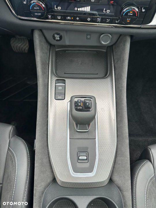 Nissan Qashqai - 19
