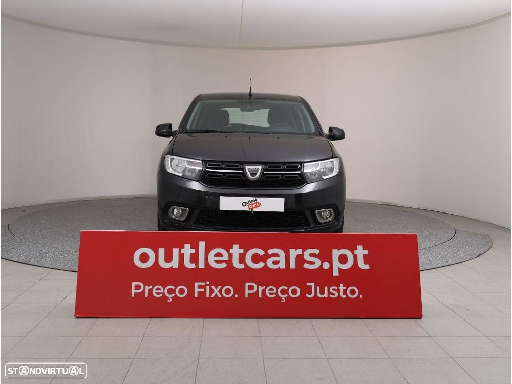 Dacia Sandero 0.9 TCe Comfort - 2