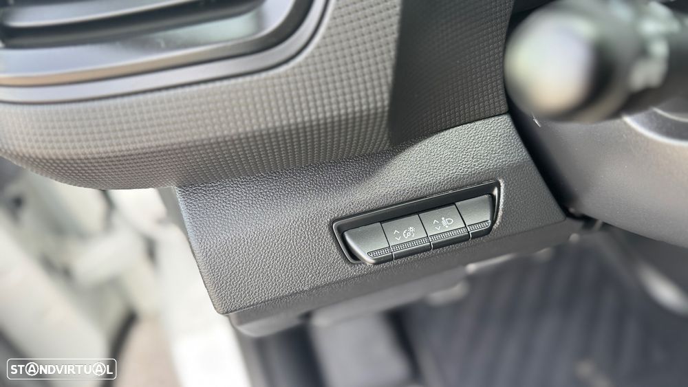 Renault Trafic 2.0 Blue dCi L2 Grand Zen - 25